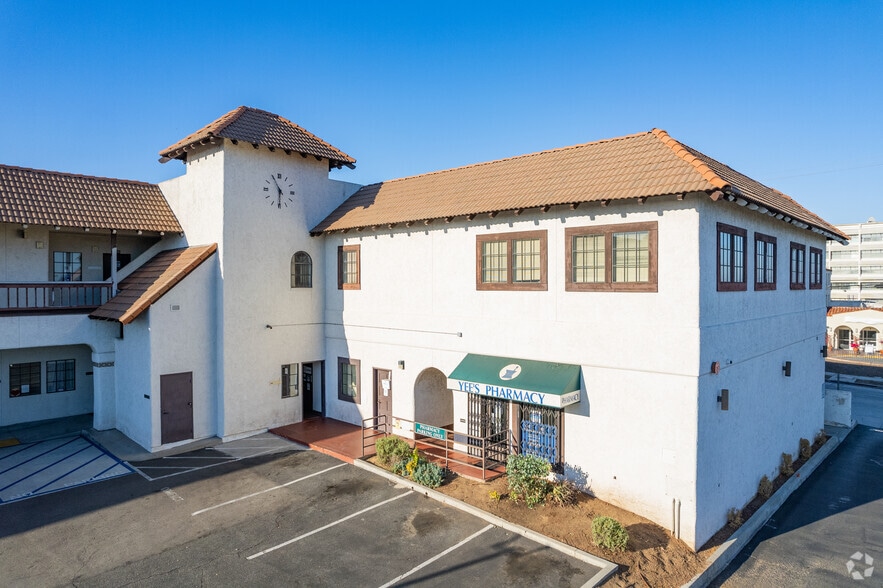 Primary Photo Of 1703 Termino Ave, Long Beach Medical For Sale