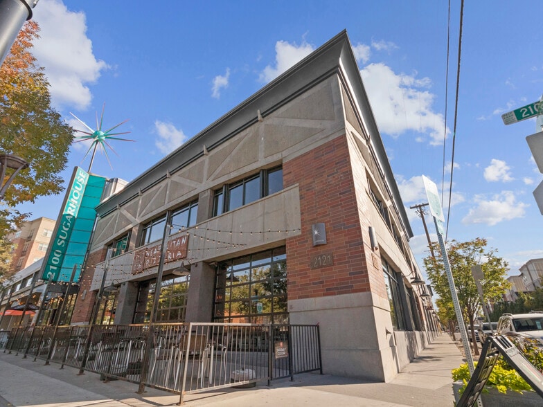 More Photos Of 2121 S McClelland St, Salt Lake City Freestanding For Lease