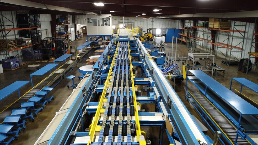 More Photos Of 36 Hull Ave, Clintondale Industrial For Sale