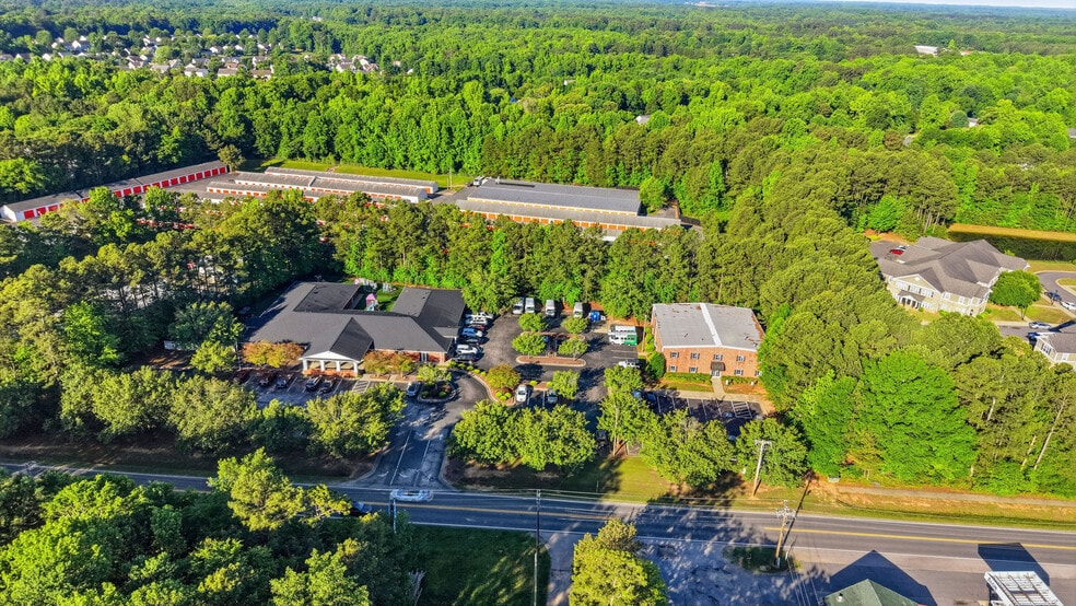 Primary Photo Of 2331 Ebenezer Rd, Rock Hill Schools For Sale