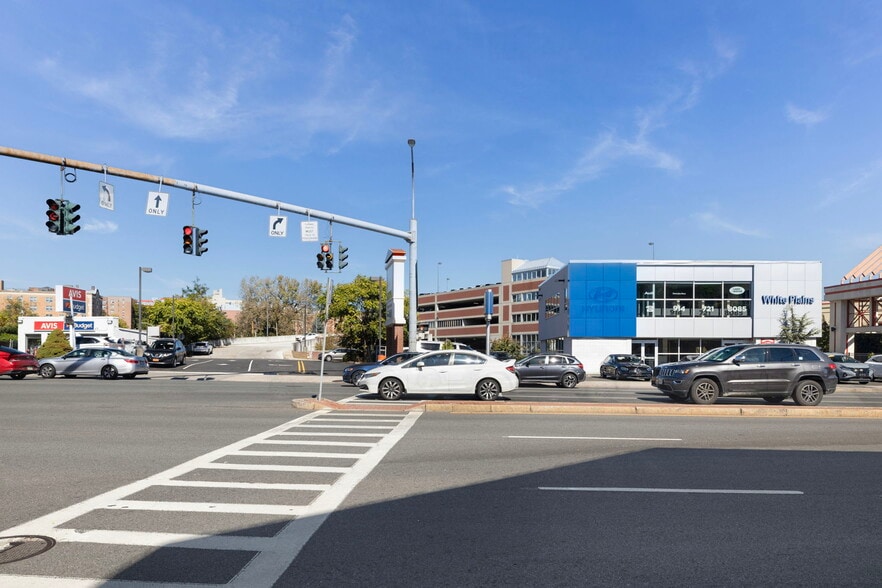 More Photos Of 130 Westchester Ave, White Plains Auto Dealership For Sale