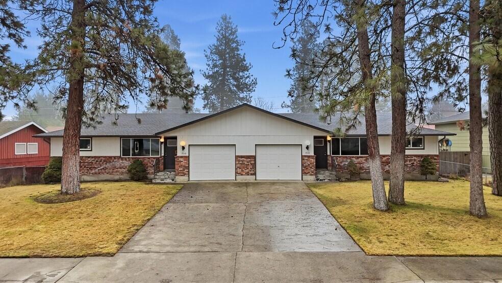 More Photos Of 7018 N Whitehouse St, Spokane Multifamily For Sale