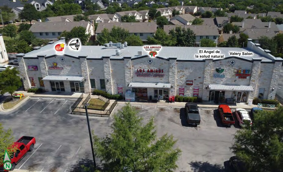 More Photos Of 15806 Windermere Dr, Pflugerville Storefront For Lease