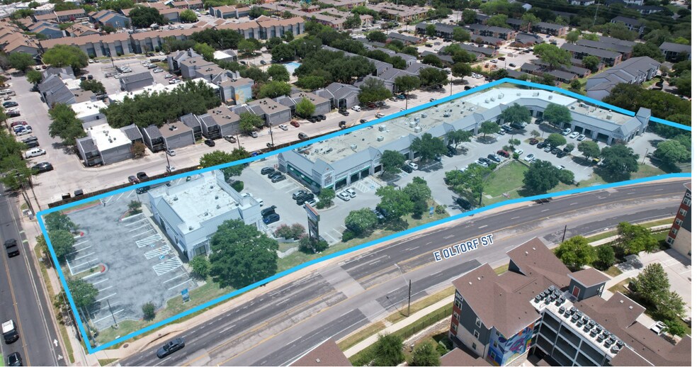 More Photos Of , Austin General Retail For Sale