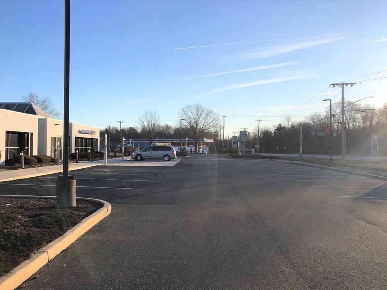 More Photos Of 3600 E Landis Ave, Vineland Bank For Lease