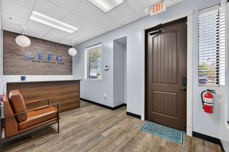 More Photos Of 4819 SH 121, The Colony Medical For Sale