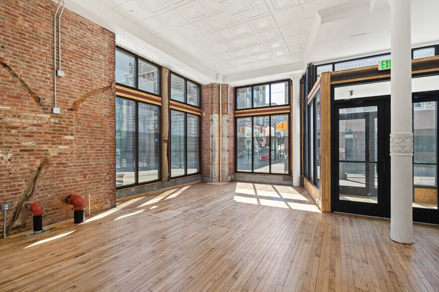 More Photos Of 301-303 N Howard St, Baltimore Multifamily For Sale