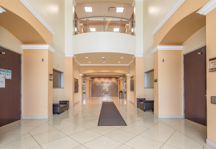 More Photos Of 113 Waterworks Way, Irvine Medical For Lease