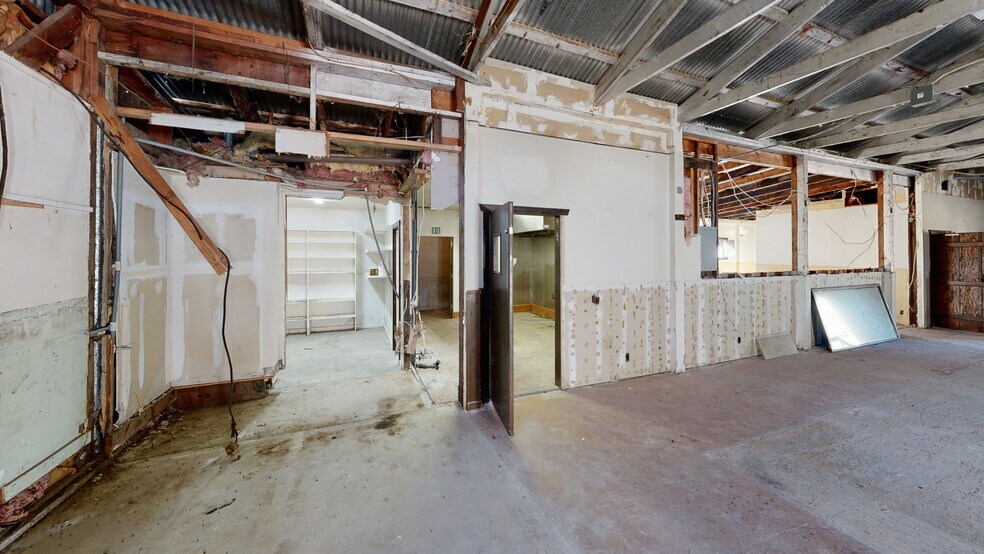 More Photos Of 2080 Smith Flat Rd, Placerville General Retail For Sale