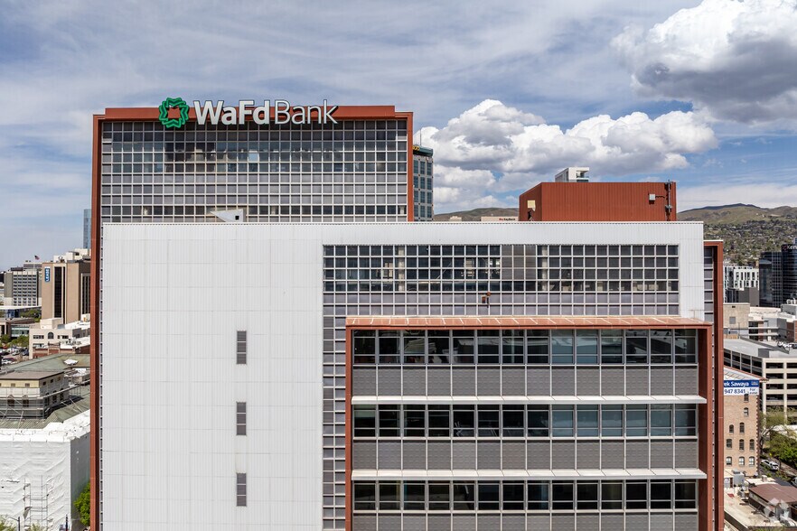 More Photos Of 405 S Main St, Salt Lake City Office For Lease