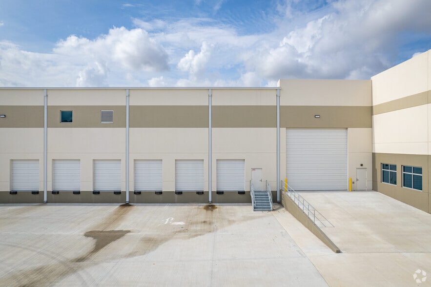 More Photos Of Beltway 8 @ JFK Blvd, Houston Unknown For Lease