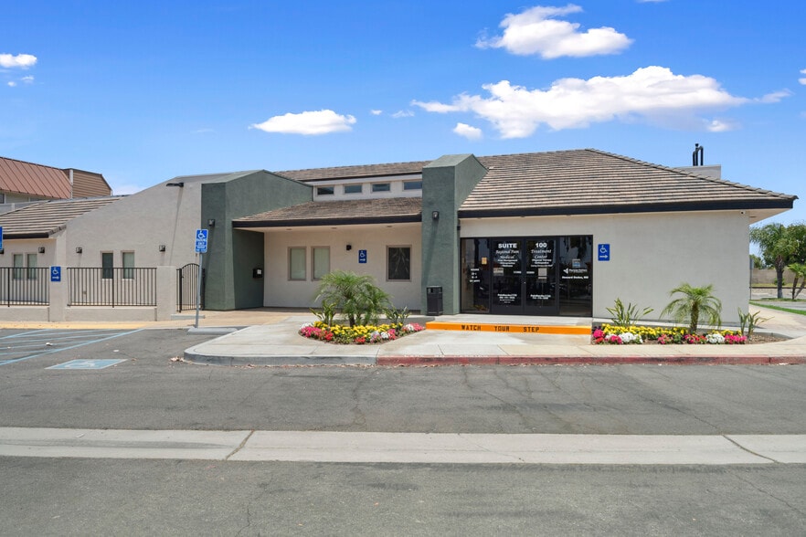More Photos Of 295 E Imperial Hwy, Fullerton Medical For Lease
