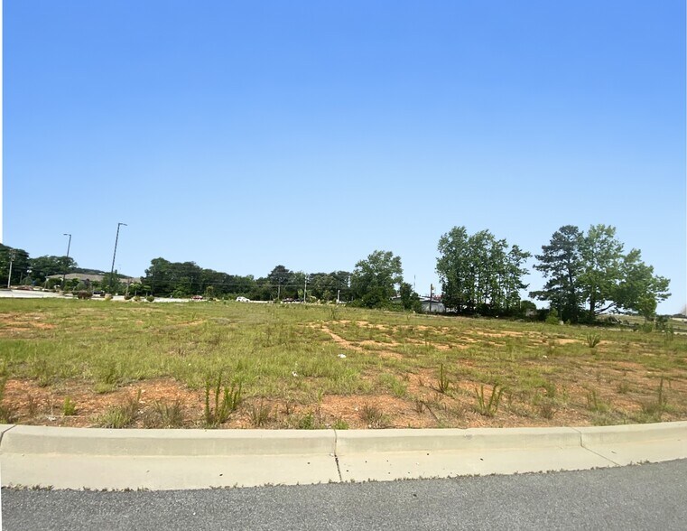 More Photos Of SE Salem rd, Conyers Land For Sale