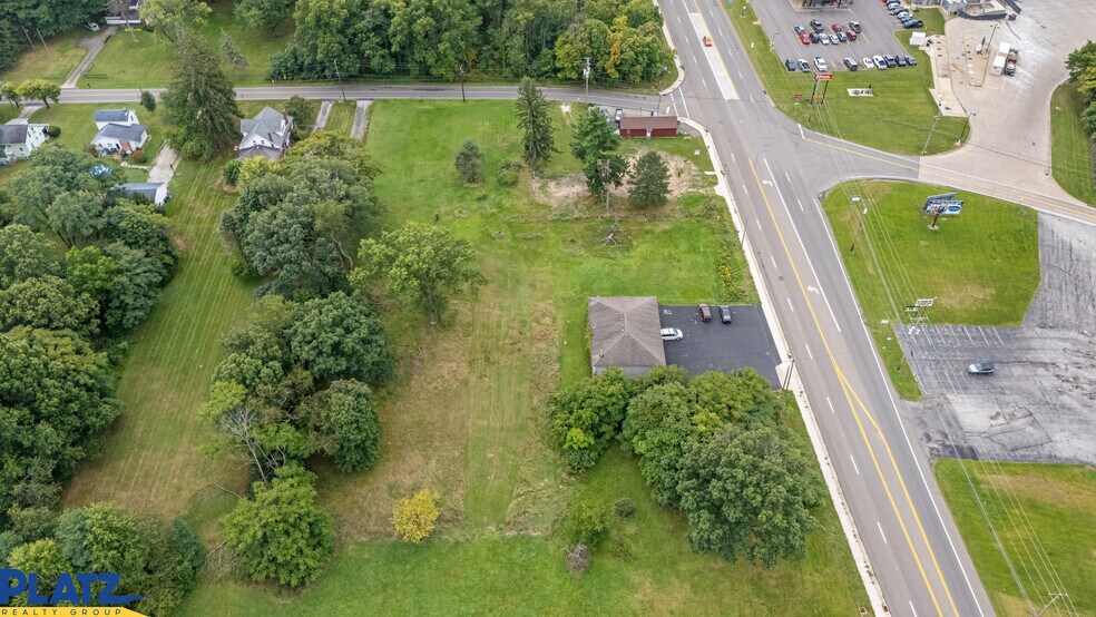 More Photos Of 5498 W Webb Rd, Youngstown Land For Sale