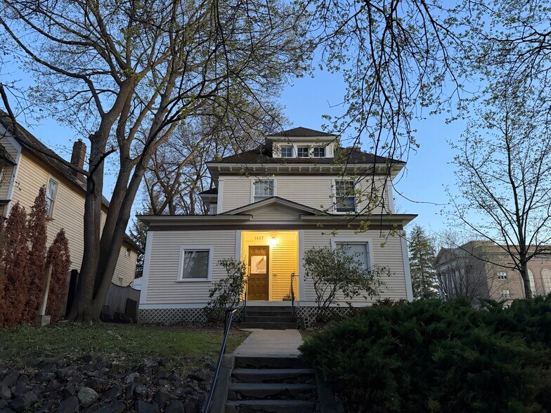 More Photos Of 1427 W 7th Ave, Spokane Apartments For Sale
