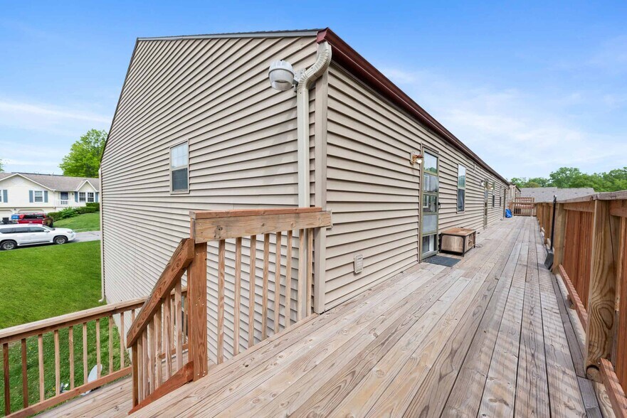 More Photos Of , Pleasant Valley Multifamily For Sale