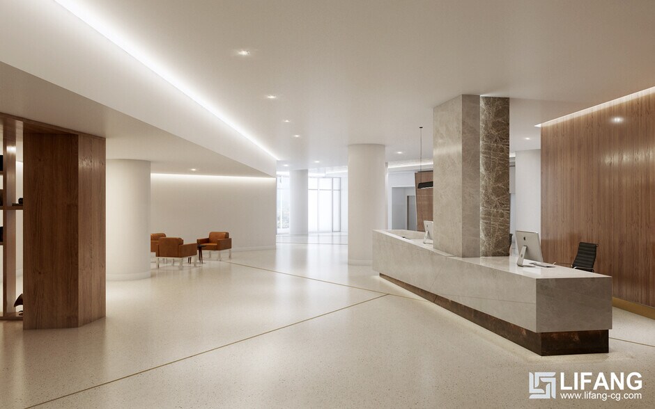 More Photos Of 20 Massachusetts Ave NW, Washington Office For Lease