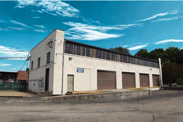 More Photos Of , Cincinnati Industrial For Sale