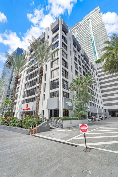 More Photos Of 1110 Brickell Ave, Miami Office Residential For Sale