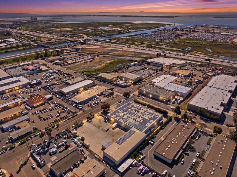 More Photos Of 225 W 30th, National City Manufacturing For Sale