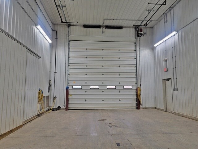 More Photos Of 705 N Main St, Loyal Industrial For Sale