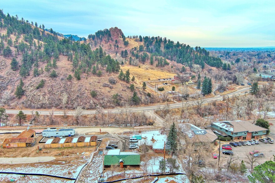 Primary Photo Of 96 Arapahoe Ave, Boulder Land For Sale