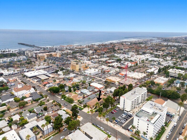 More Photos Of 123 S Nevada St, Oceanside Apartments For Sale