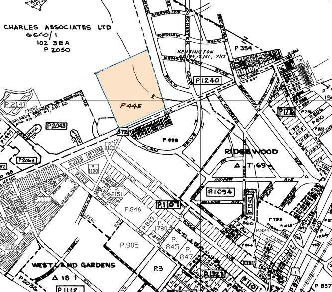 More Photos Of 4416 Wilkens Ave, Baltimore Specialty For Lease