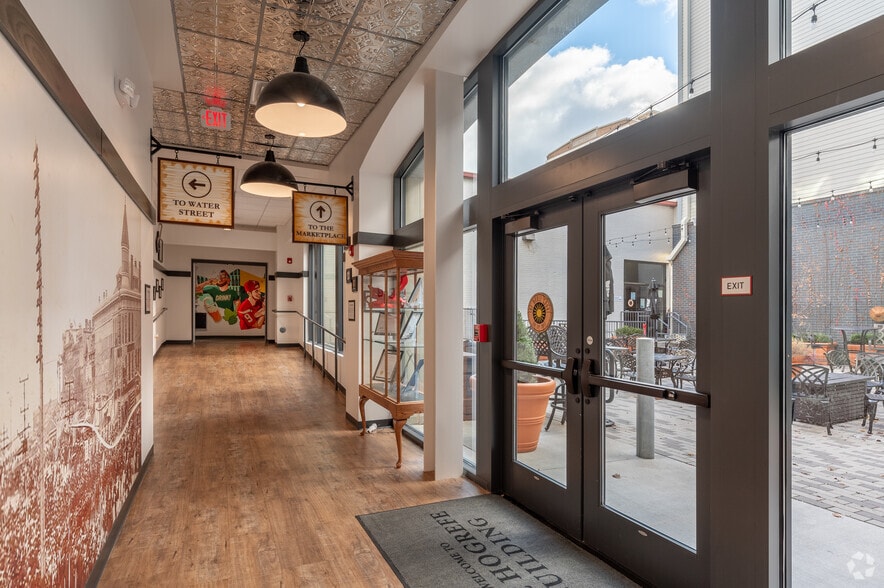 More Photos Of 156 Columbus Ave, Sandusky Office For Lease