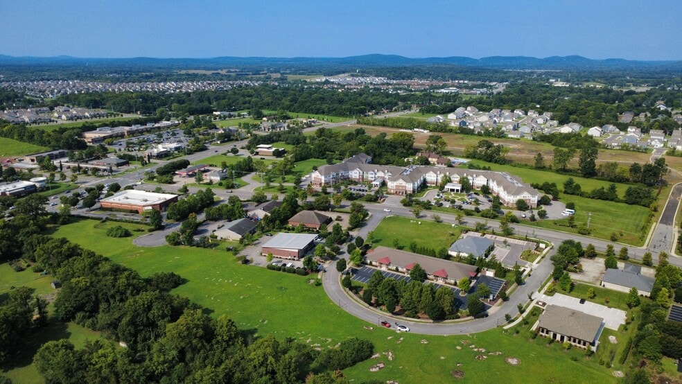 More Photos Of 0 Luke Ct, Murfreesboro Land For Sale