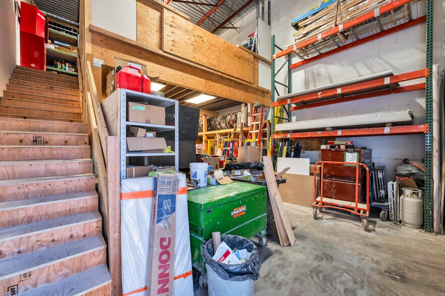 More Photos Of 19299 94 Ave, Surrey Warehouse For Sale