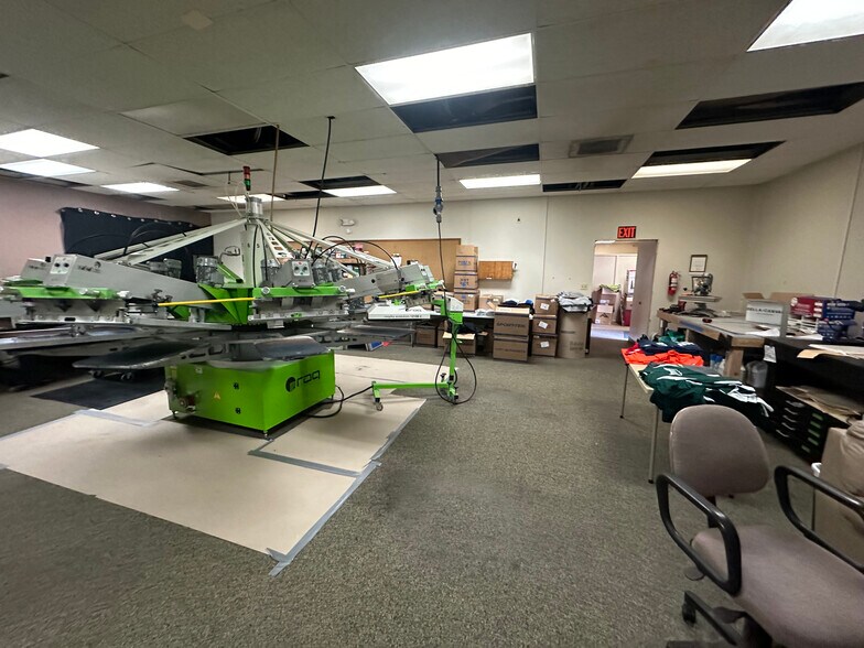 More Photos Of 315 S Michigan St, Aberdeen Office For Sale