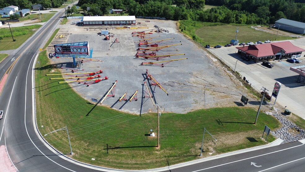 Primary Photo Of 5291 MO-25, Cape Girardeau Industrial For Sale