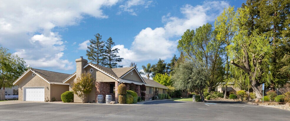 More Photos Of 13299 N Curry Ave, Lodi Specialty For Sale