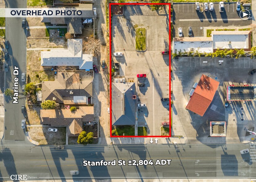 More Photos Of 25795 Stanford St, Hemet Restaurant For Sale
