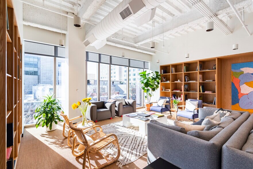 More Photos Of 205 Detroit St, Denver Coworking Space