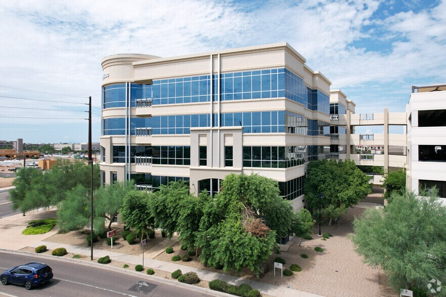 More Photos Of 1760 E Pecos Rd, Gilbert Medical For Lease