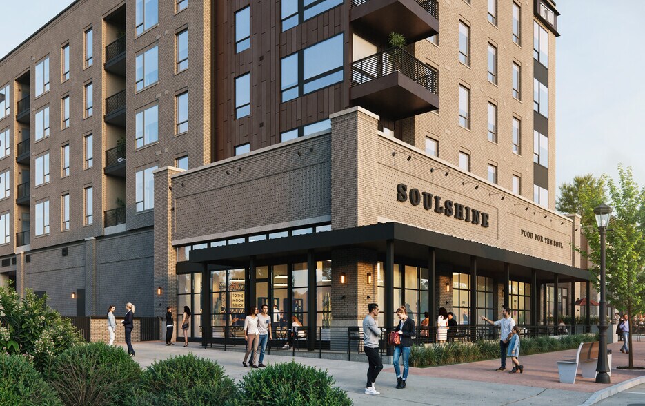 More Photos Of 20117 E Mainstreet, Parker Apartments For Lease