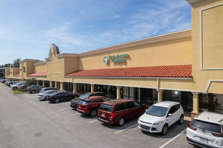More Photos Of 2106-2186 Park Ave, Orange Park Unknown For Lease