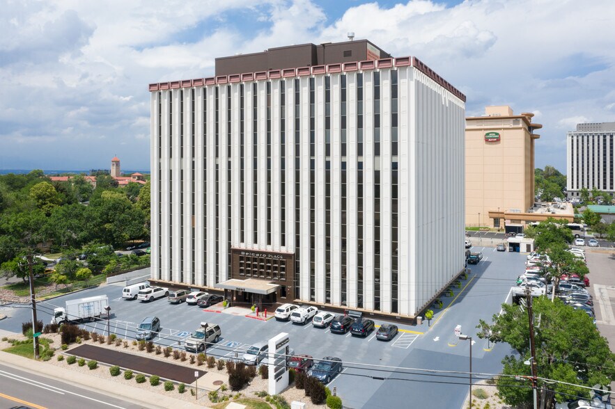 More Photos Of 3801 E florida Ave, Denver Office For Lease