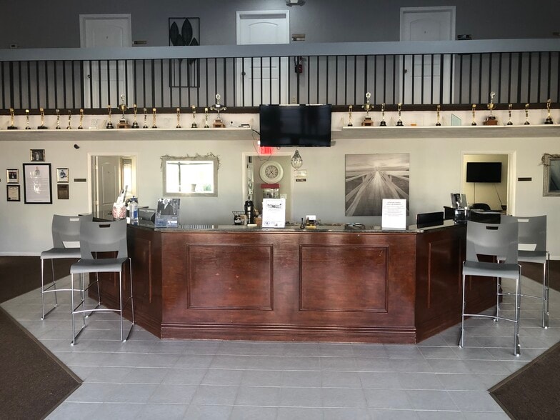 More Photos Of 4040 Del Prado Blvd, Cape Coral Coworking Space