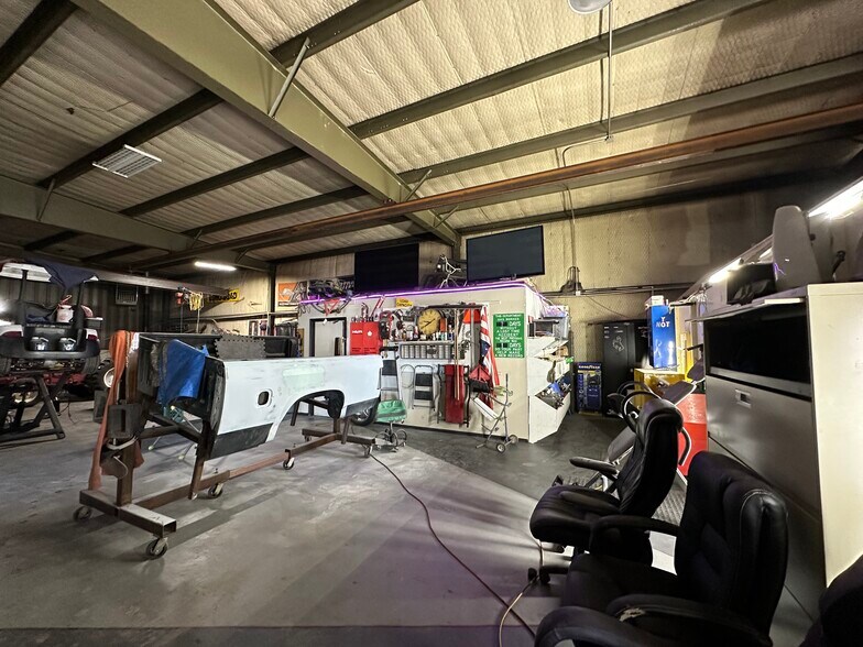 More Photos Of 3281 State Highway 89 N, Evanston Warehouse For Sale