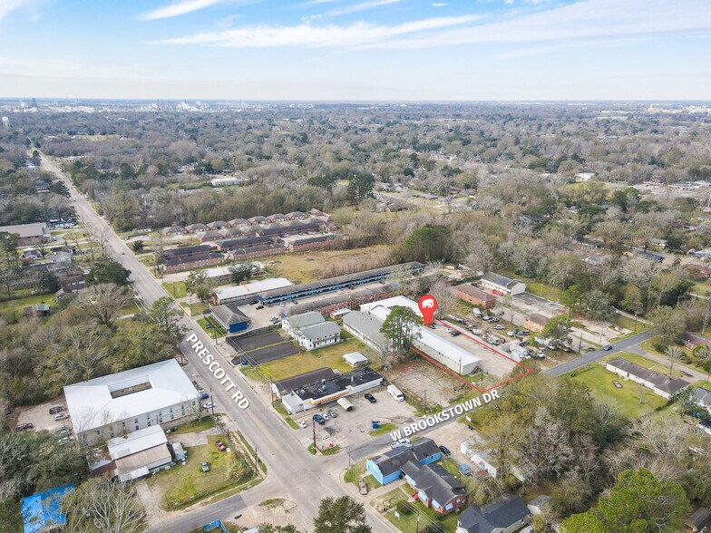More Photos Of 4189 W Brookstown Dr, Baton Rouge Apartments For Sale