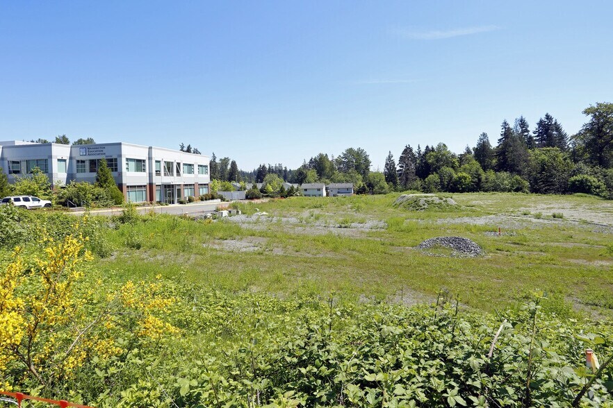 More Photos Of 32200 Weyerhaeuser Way S, Federal Way Land For Sale