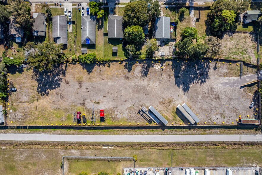 More Photos Of 700 40th St S, Saint Petersburg Land For Lease