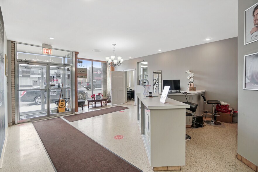More Photos Of 8057 N Milwaukee Ave, Niles General Retail For Sale