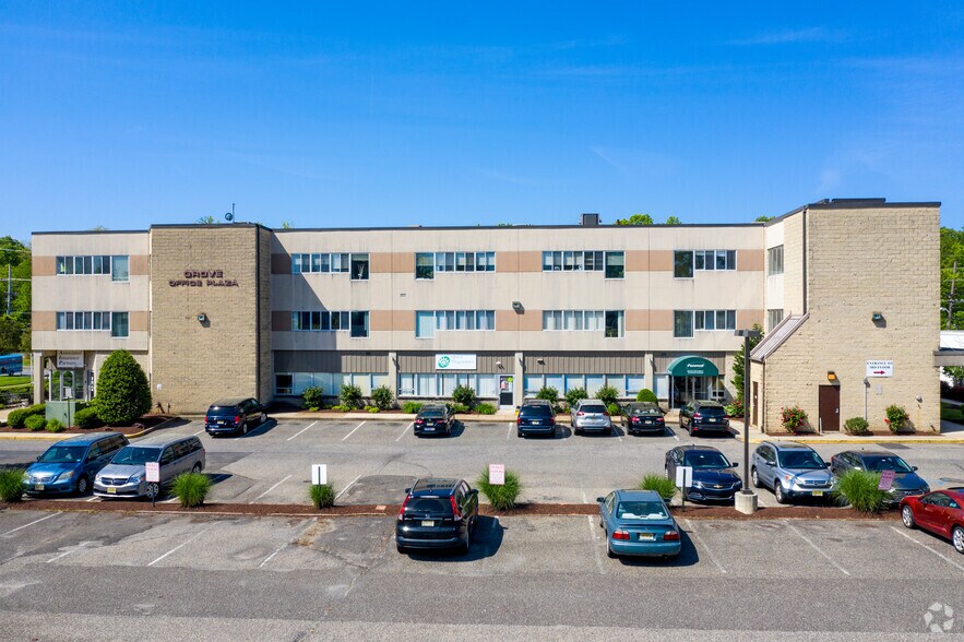 More Photos Of 515 Grove St, Haddon Heights Office For Sale