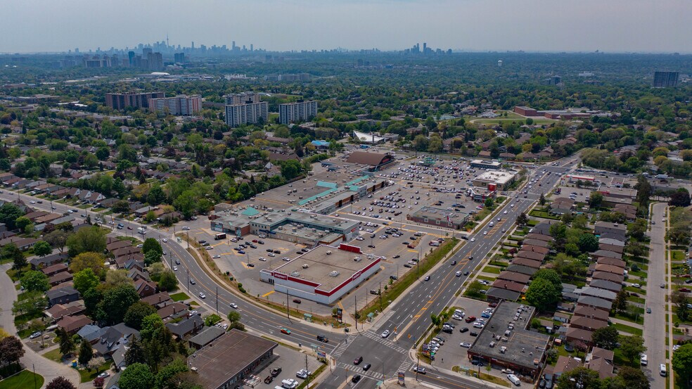 More Photos Of 65-97 Ellesmere Rd, Toronto Unknown For Lease