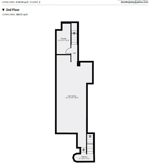 More Photos Of 136 Person St, Fayetteville Storefront Retail Office For Lease