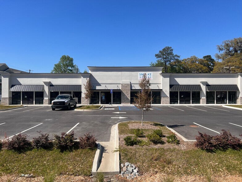 More Photos Of 4410 Ogeechee Rd, Savannah Storefront Retail Office For Lease